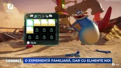 Game of the Week - Rayman Legends Retold