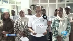 Journée olympique : Djibouti célèbre les valeurs de l’Olympisme
