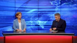 Արմեն Չիբուխչյան - Վերլուծություններ ARTN լրատվականում 09-22-26