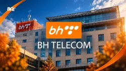 BH Telecom RUŠI REKORDE! PRIHOD kompanije 40 MILIONA, NAJAVLJENE INVESTICIJE od 410 MILIONA KM!