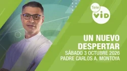 A New Awakening ⛅ Saturday, October 3, 2026 | Tele VID
