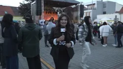 Krst knihy 60 rokov Života v Hlohovci