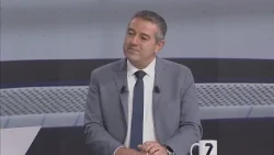 Joaquín Buendía explains new aid for the agricultural sector and addresses the future of the Tajo...