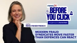 Modern fraud syndicates move faster than defences can react