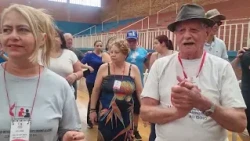 NATIONAL AND INTERNATIONAL OLDER PERSONS DAY 2026