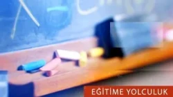 Eğitime Yolculuk | Çocuklarda Dil, İletişim ve Konuşma | 25 Eylül 2026