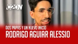 C20N RODRIGO AGUIAR ALESSIO - TWO DADS AND A NEW BEGINNING