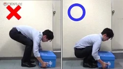 突然襲う「ぎっくり腰」　防ぐための2つのストレッチ　“動かなくても痛い”は大動脈解離の可能性…医師が警鐘　（2026年9月21日放送）