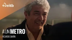 UP CLOSE: Ricardo Darín