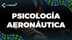 ConCiencia: Aeronautical and Aerospace Psychology