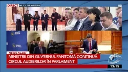 Pe ce voturi contează Siegfried Mureșan