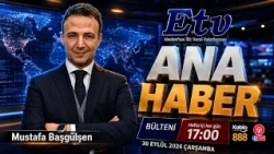 ETV Main News | September 30, 2026