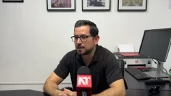 Hermosillo Downtown Board to Step Up Public Space Maintenance