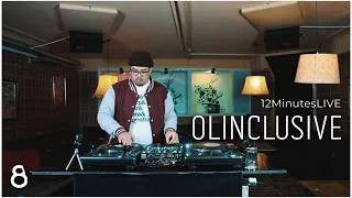OLINCLUSIVE | 12MinutesLIVE | okto.tv