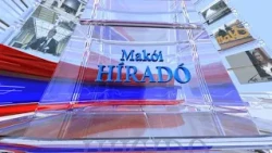 Makói Híradó - 2026.10.02.