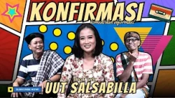 Uut Salsabilla Penyanyi Keroncong yang Merambah Campursari Bahkan Jadi MC dan Host| KOMEDI INFORMASI