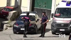 Pellezzano tragedy: Man kills 85-year-old mother, Sept 28