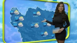 VREMENSKA PROGNOZA ZA 24.09.2026. NORA