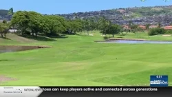 On the Green: Kapolei Golf Club