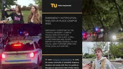 Shooting near Towson University raises safety concerns among students