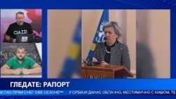 RAPORT 22. 9. 2026. Blokaderska odbornica Marija Trifunović tukla dečaka u školi u Užicu!