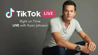 Right On Time - Thursday, 4/30 | Full TikTok Livestream