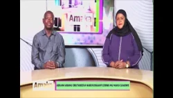 Abaami Abamu Obutabeera Nabuvunaanyizibwa Mu Maka ~ Amaka