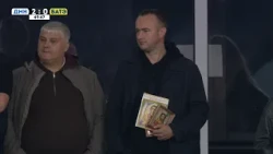 Belarus Football League 2026. Matchday 23 Review