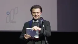 BIAFF 2026 - დახურვის ცერემონია