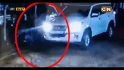 Analizan imágenes para esclarecer el ataque a Carolina y Rebeca