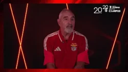 20 Years of Benfica Campus | Episode 19