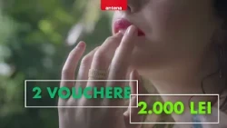 ZU TV si Douglas aduc primavara. Si premiile!