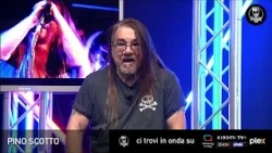 Pino Scotto sul paragone Pinguini Tattici Nucleari e Banco Del Mutuo Soccorso 🤯