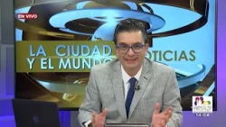 Oportuno Noticias Tarde - jueves 19 de septiembre de 2019