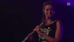 Jazzfestival Saalfelden | Trunk | FS1