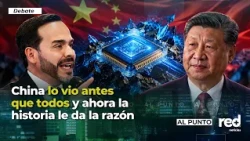CHINA SAW THE FUTURE before everyone else: History proves them right with a KEY RESOURCE that COL...
