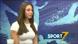 Ökölvívásban, fekvenyomásban, és az iskolapadban is kiemelkedő Fazekas Luca