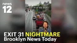 Brooklyn News Today: Family struggles after fire, ex-NYPD sergeant pleads guilty, BQE traffic woes