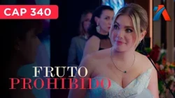 FORBIDDEN FRUIT - Preview Monday 09/21/2026