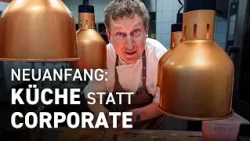 Leaving the old life behind: Adrian's journey to his own restaurant | Cooking Stories