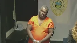Miami Beach taxi driver accused of targeting vulnerable nightclub patrons in thefts