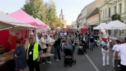 LOVOSICE: Václavská pouť letos s krásným počasím a s novou scénou