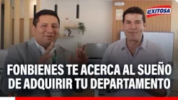 🔴🔵 Fonbienes and its collective fund allow you to access your own apartment, vehicle, or appliances