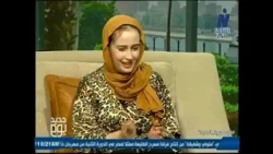 هبة رأفت تكشف تفاصيل رحلتها في عالم الكتابة