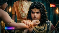Hastinapur Ke Veer | हस्तिनापुर के वीर | Ep 103 | Coming Up Next
