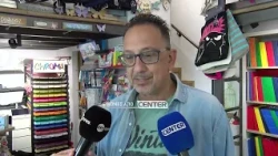 Αβάσταχτος πόνος στη γειτονιά του 16χρονου ποδοσφαιριστή