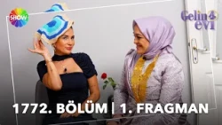 Bride House Episode 1772 Trailer