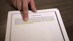 TDOC's own protocol may contradict its claims about Pike's botched execution