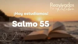 “WHEN YOU CAN NO LONGER CARRY YOUR BURDENS, GOD WILL SUSTAIN YOU” | Psalm 55 | #RPSP | 2026