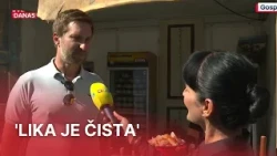 Problemi za proizvođače u Lici zbog otpada | RTL Danas